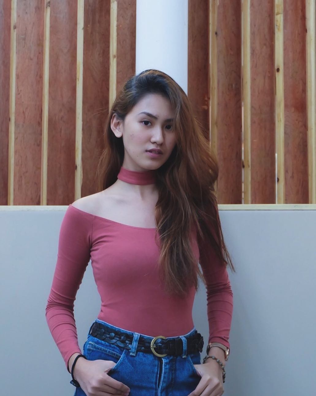 nguoi dep Philippines tu vong anh 1