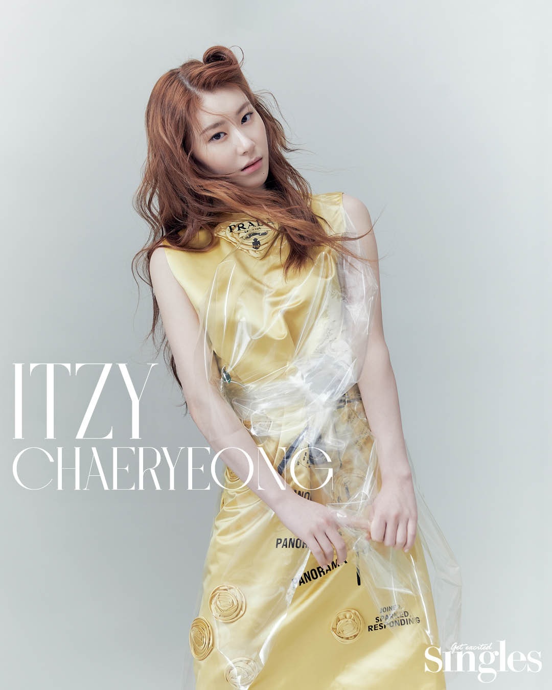 ITZY trong bộ hình mới ảnh 6 ITZY trong bo hinh moi anh 6