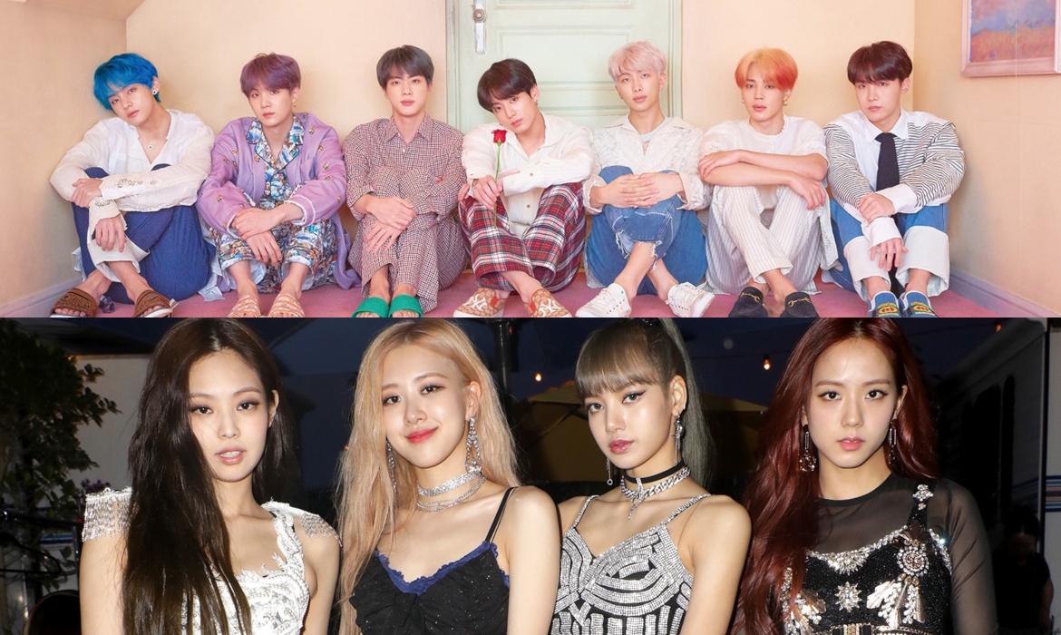 Kpop the he thu 4 anh 3