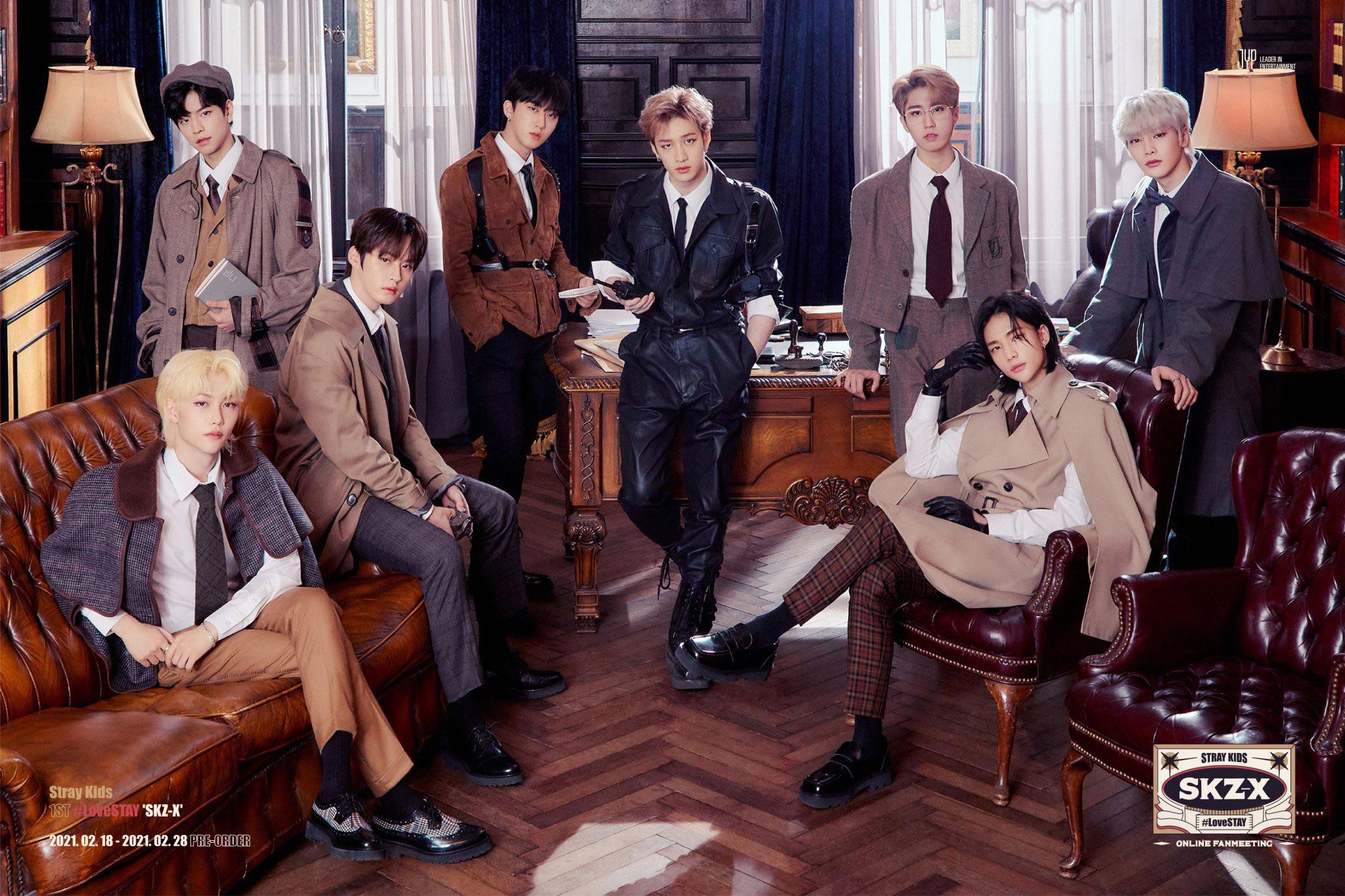 Kpop the he thu 4 anh 4