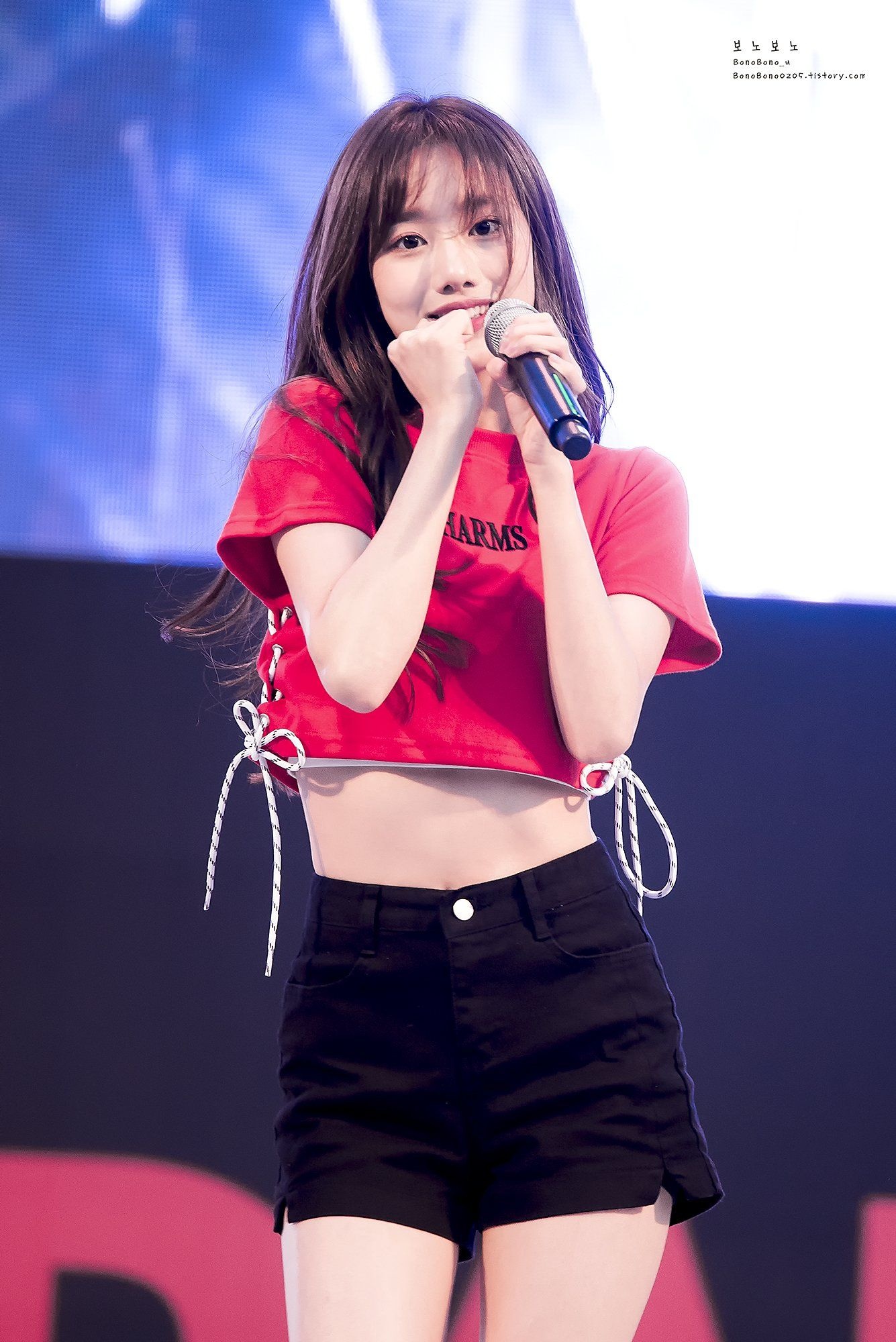 Na eun april ảnh 7 Na eun april anh 7