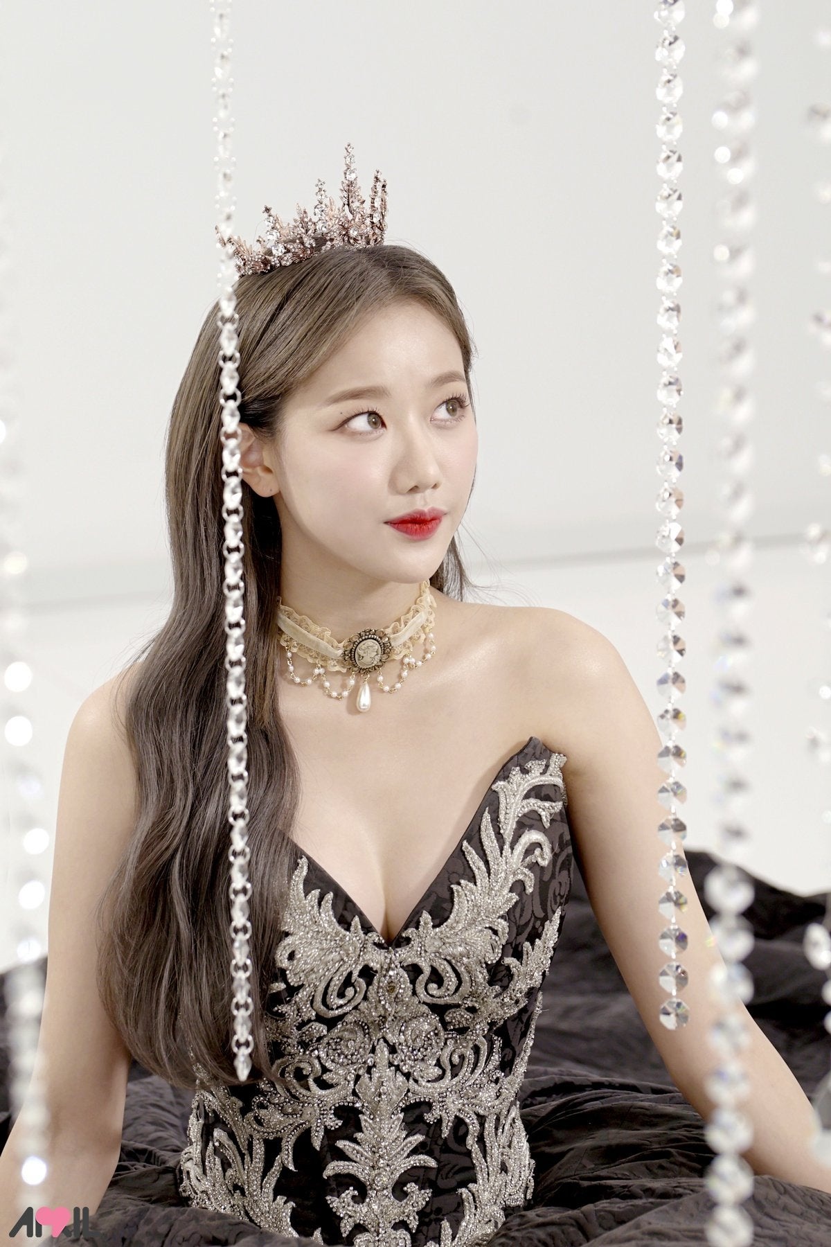 Na eun april ảnh 9 Na eun april anh 9