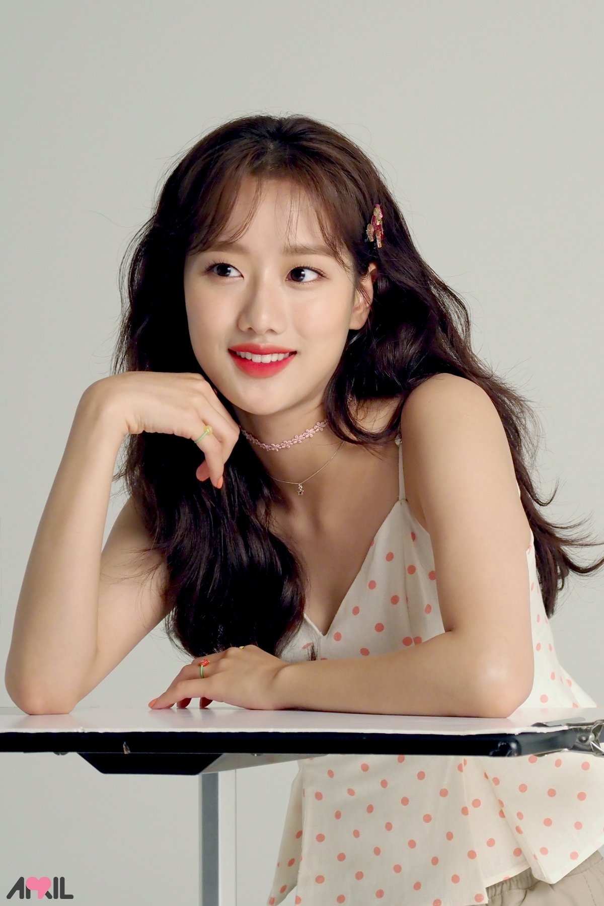 Na eun april ảnh 8 Na eun april anh 8