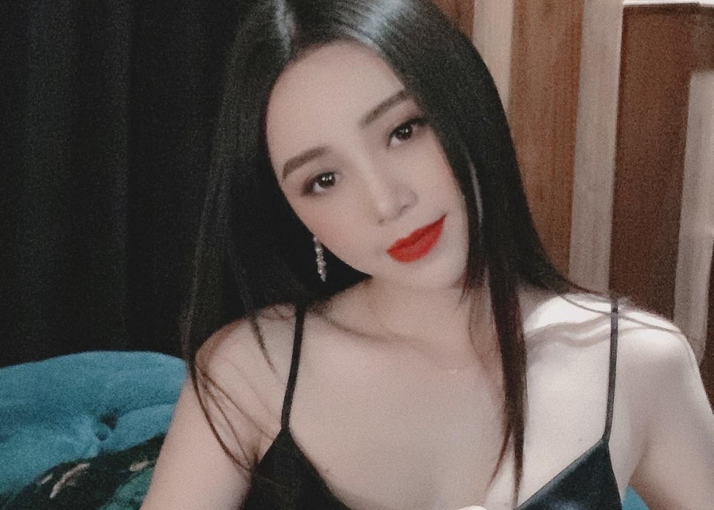 Sac voc dan dien vien nu 'Huong duong nguoc nang' hinh anh