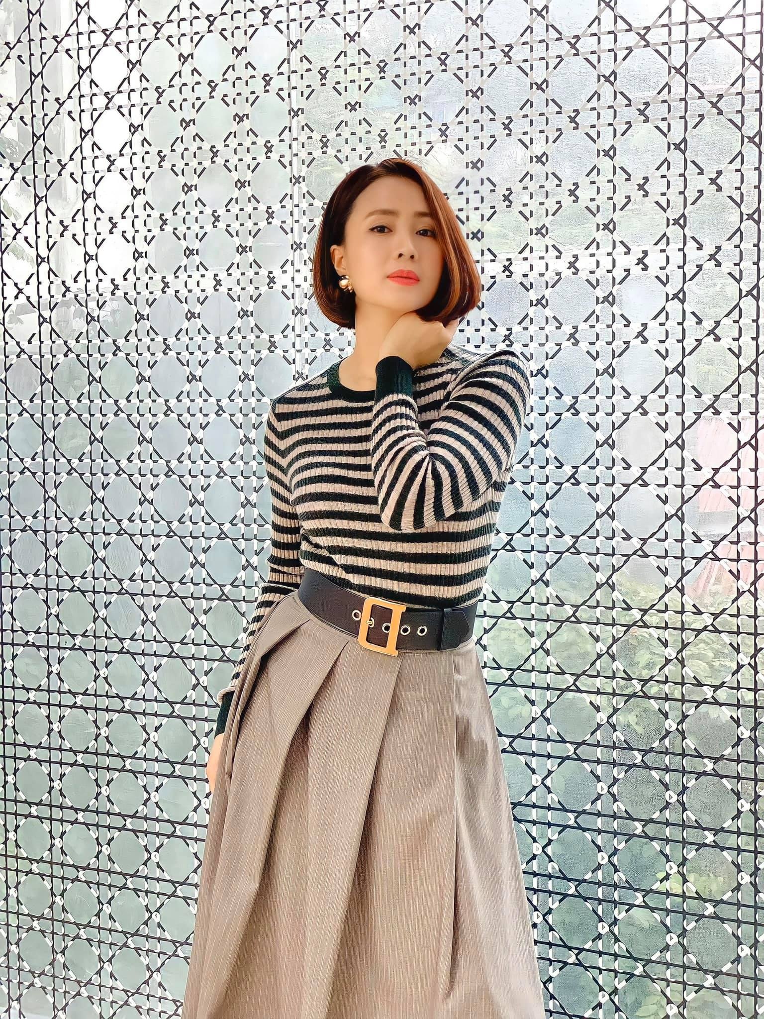 diễn viên hướng dương ngược nắng ảnh 8 dien vien huong duong nguoc nang anh 8