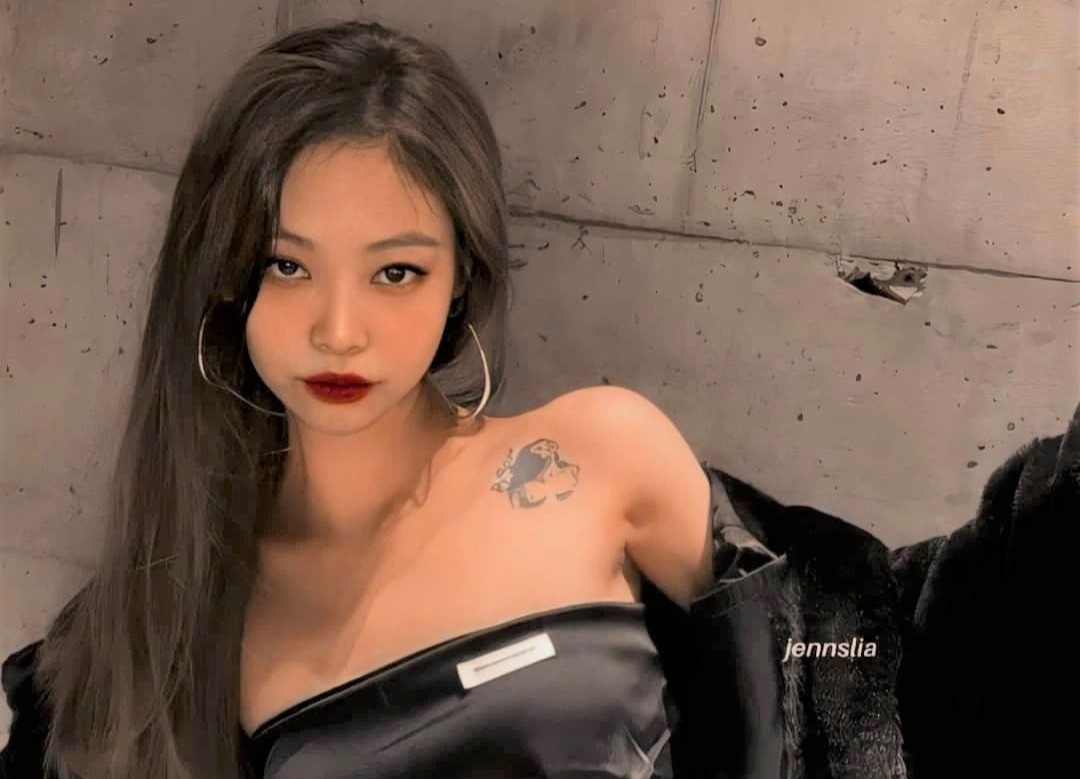 Kpop va tham vong viet lai lich su am nhac toan cau hinh anh