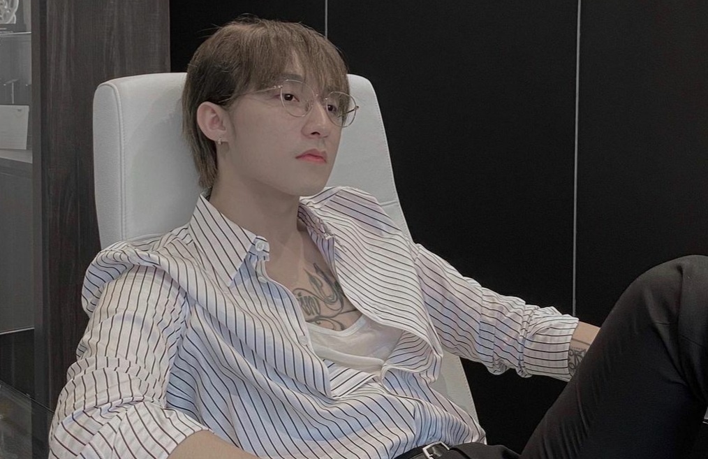 Nguoi khien MV 'Chung ta cua hien tai' cua Son Tung bi go la ai? hinh anh