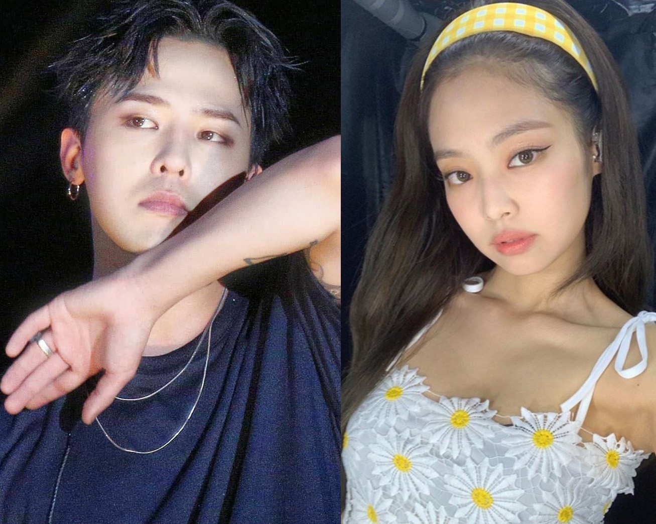 Vi sao G-Dragon yeu nhieu my nhan nhung khong thua nhan? hinh anh