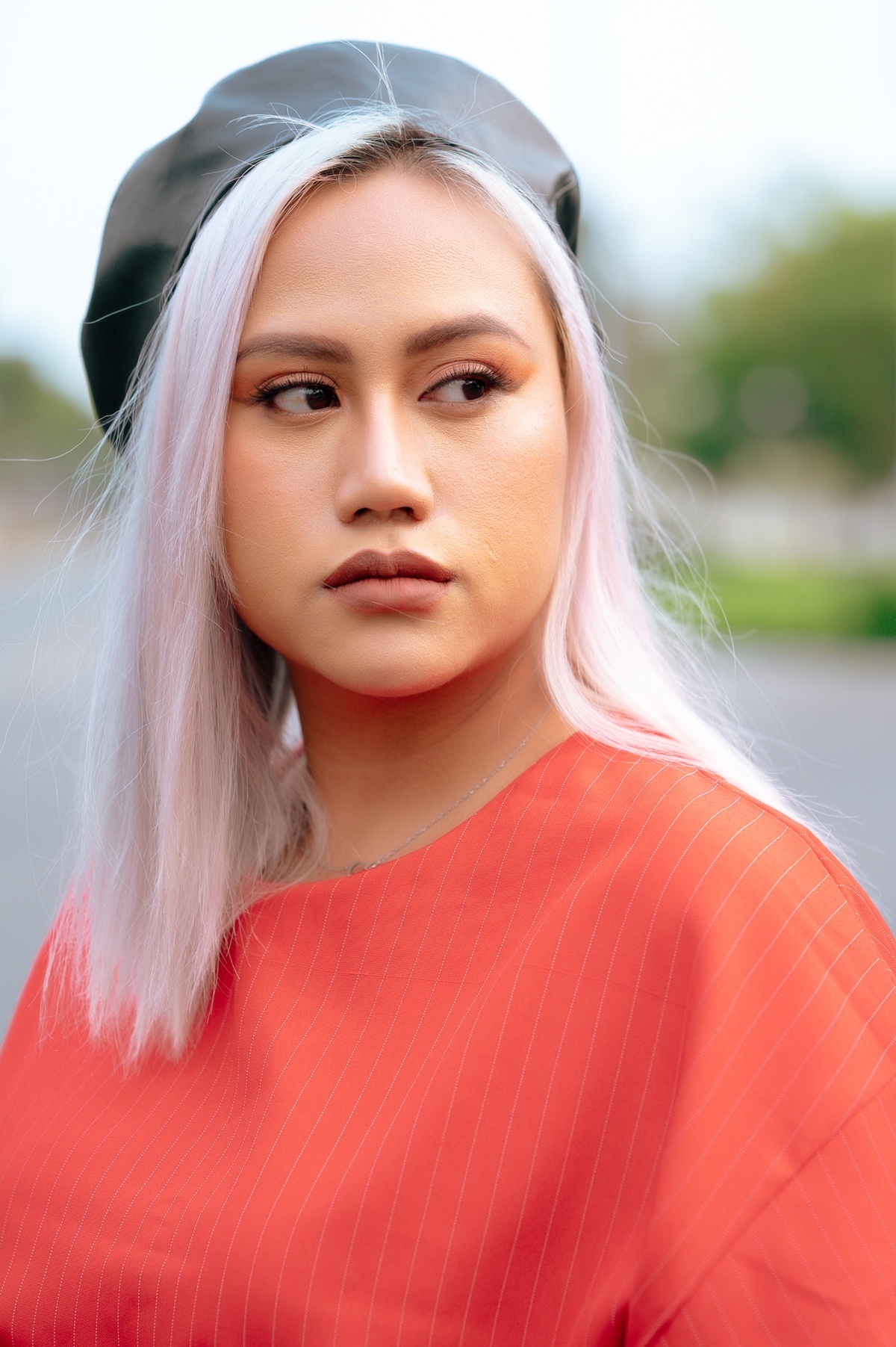 Sofia con gai Kim Loan anh 3