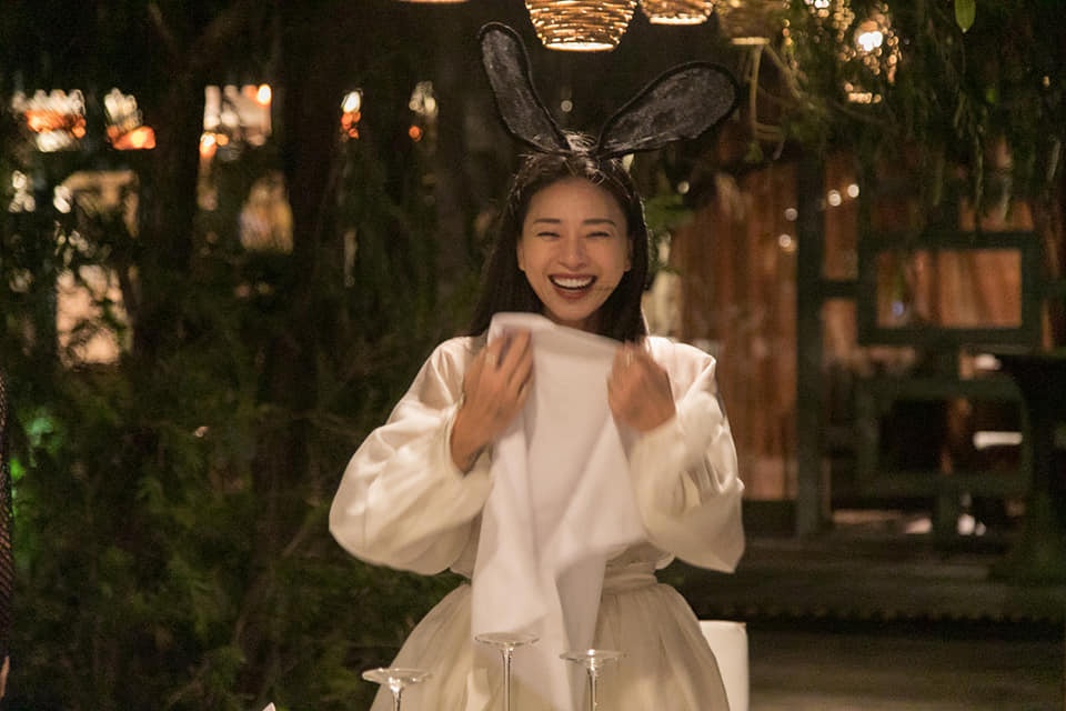 Huy Tran va ngo thanh van anh 5