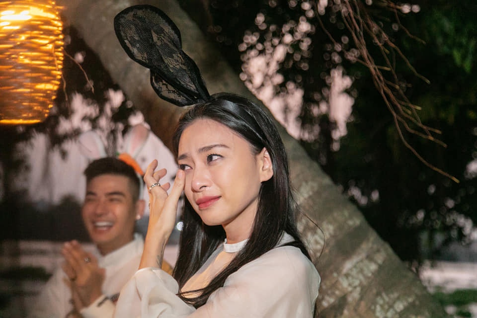 Huy Tran va ngo thanh van anh 8