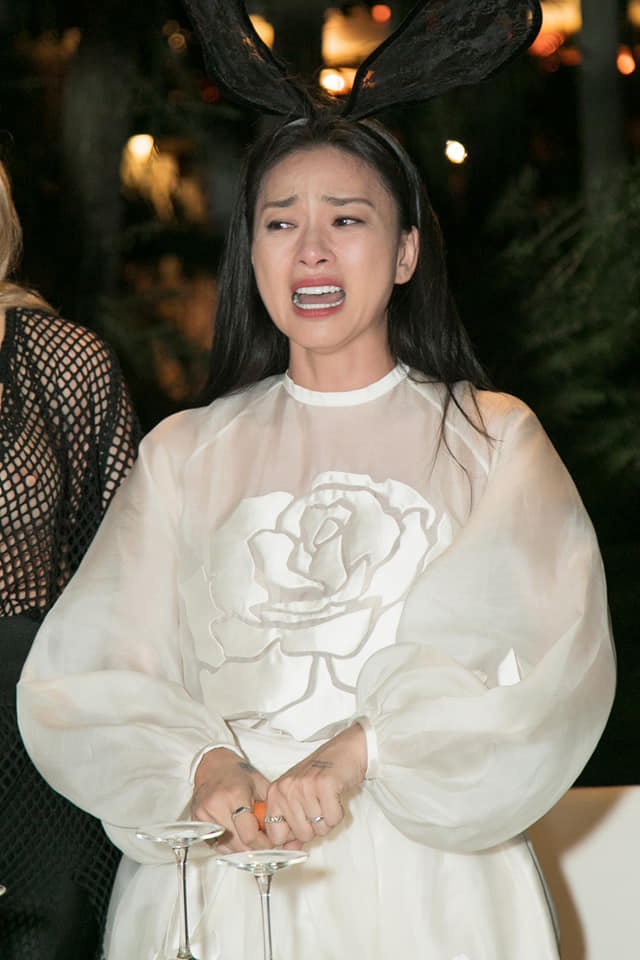 Huy Tran va ngo thanh van anh 3