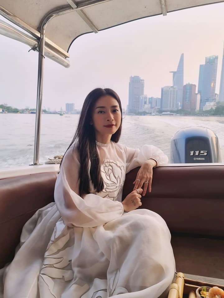 Huy Tran va ngo thanh van anh 4