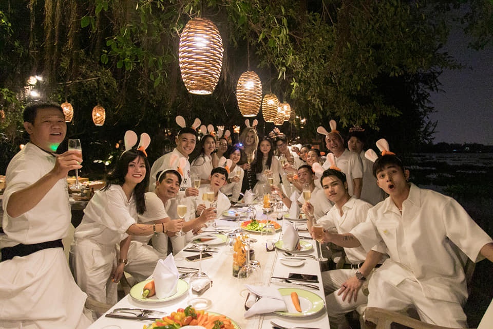 Huy Tran va ngo thanh van anh 2