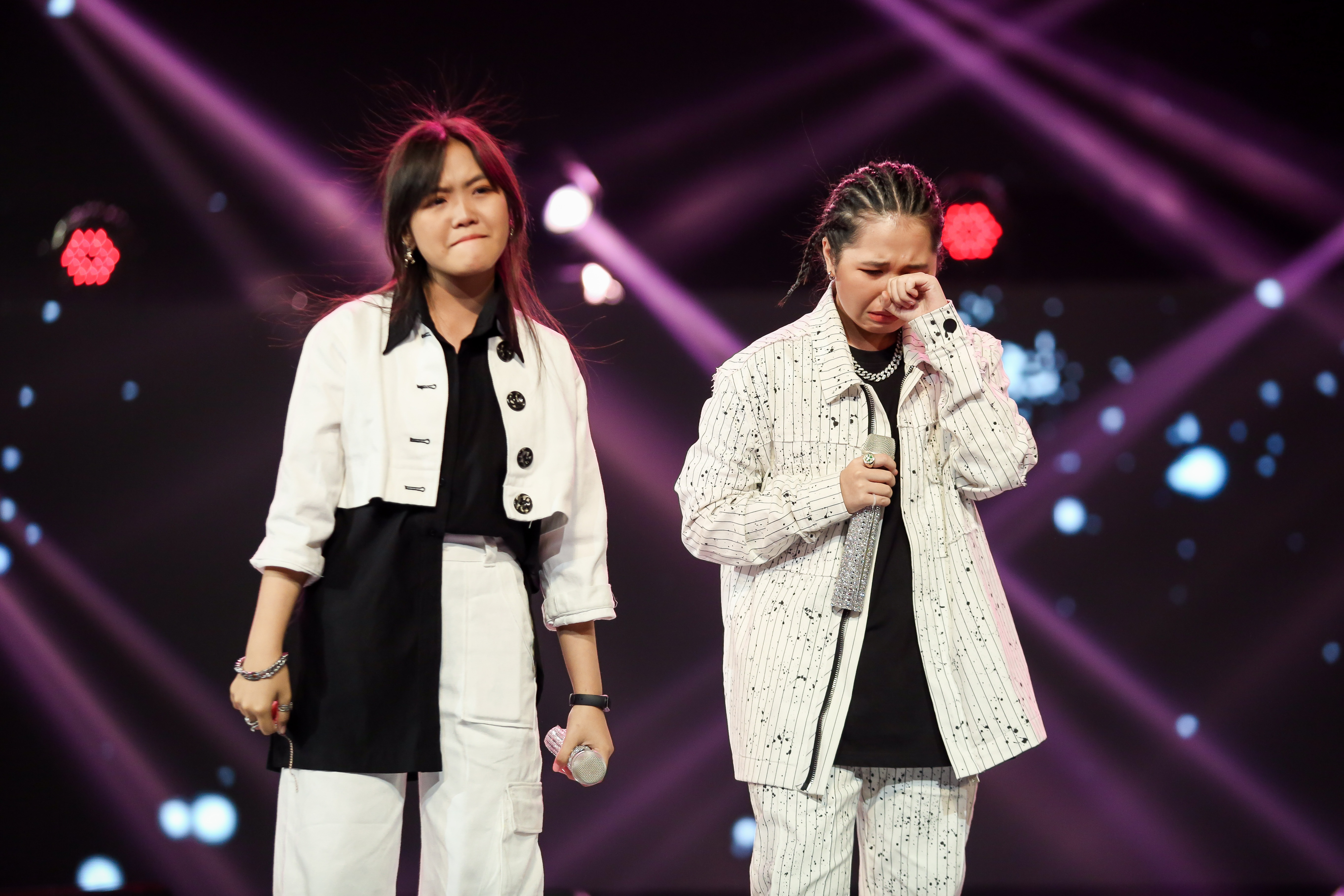 Giong hat viet nhi anh 2