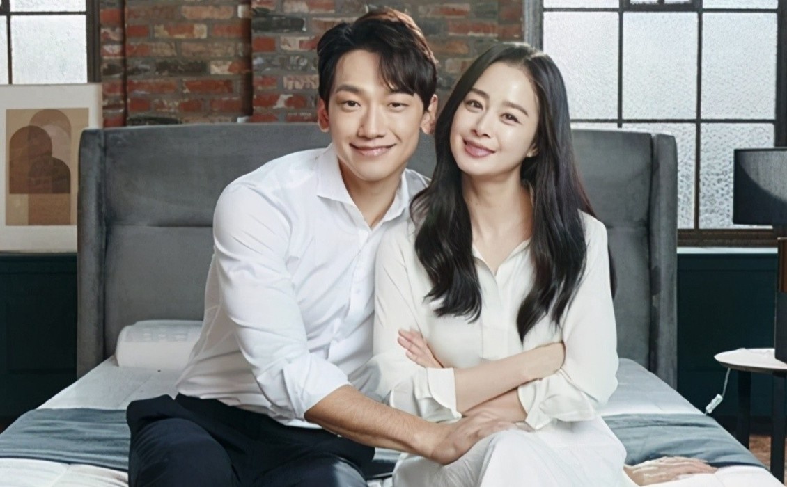 Bi Rain lan dau tiet lo phong khach rong lon hinh anh