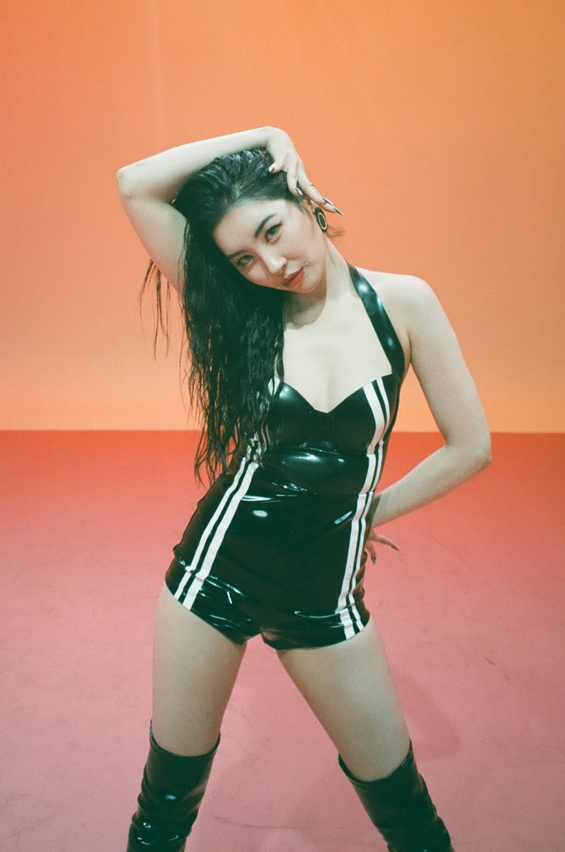 Sunmi Tail anh 3