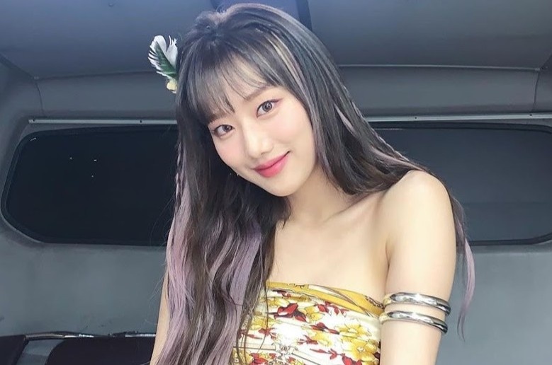 Than tuong xinh dep nhat Han Quoc bi khan gia tay chay hinh anh