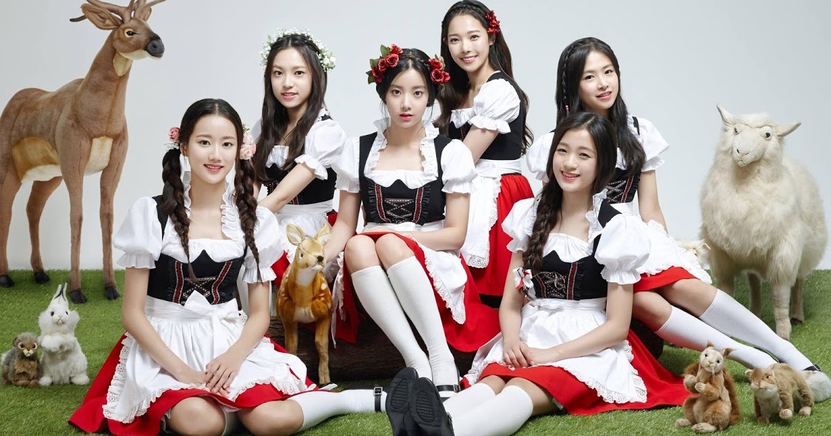 Na Eun April bi tay chay anh 1