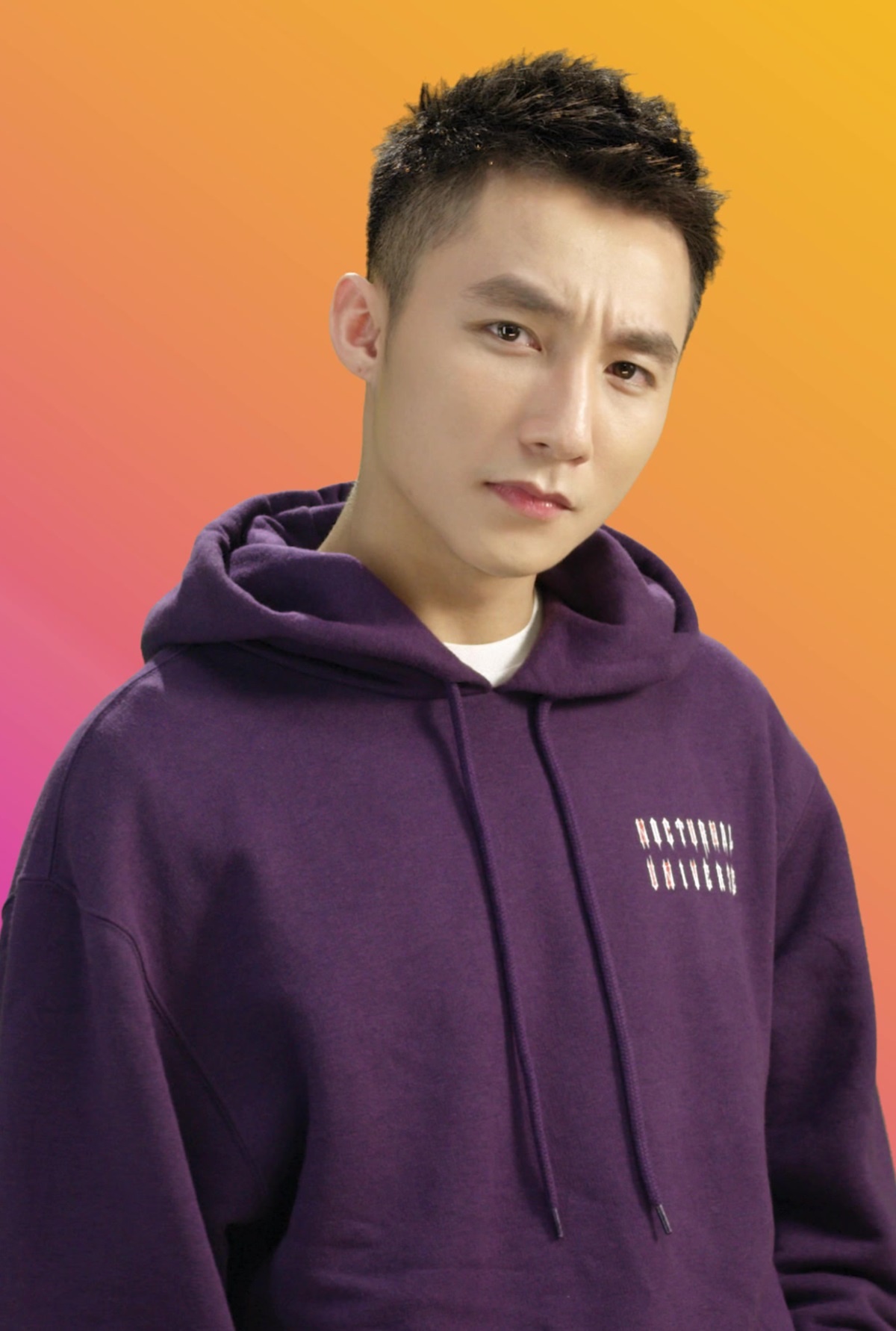 Em cua ngay hom qua bi go anh 1