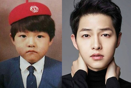 Hinh anh thoi tho au cua dan my nam Han Quoc hinh anh