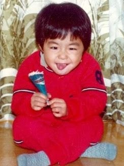 hinh anh thoi be cua sao han anh 9