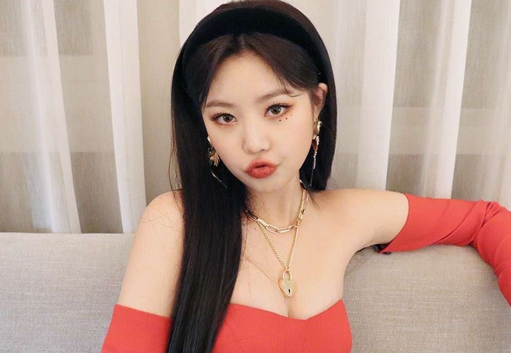 Thoi xau khien sao Han mat su nghiep hinh anh