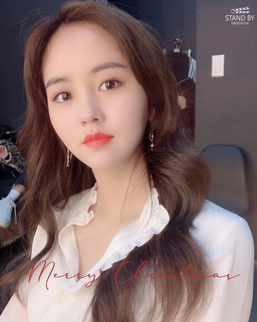 Kim So Hyun  ảnh 9 Kim So Hyun anh 9