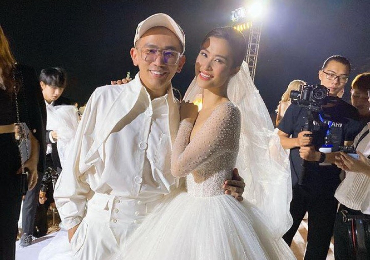 Phan Minh Loc qua doi anh 2