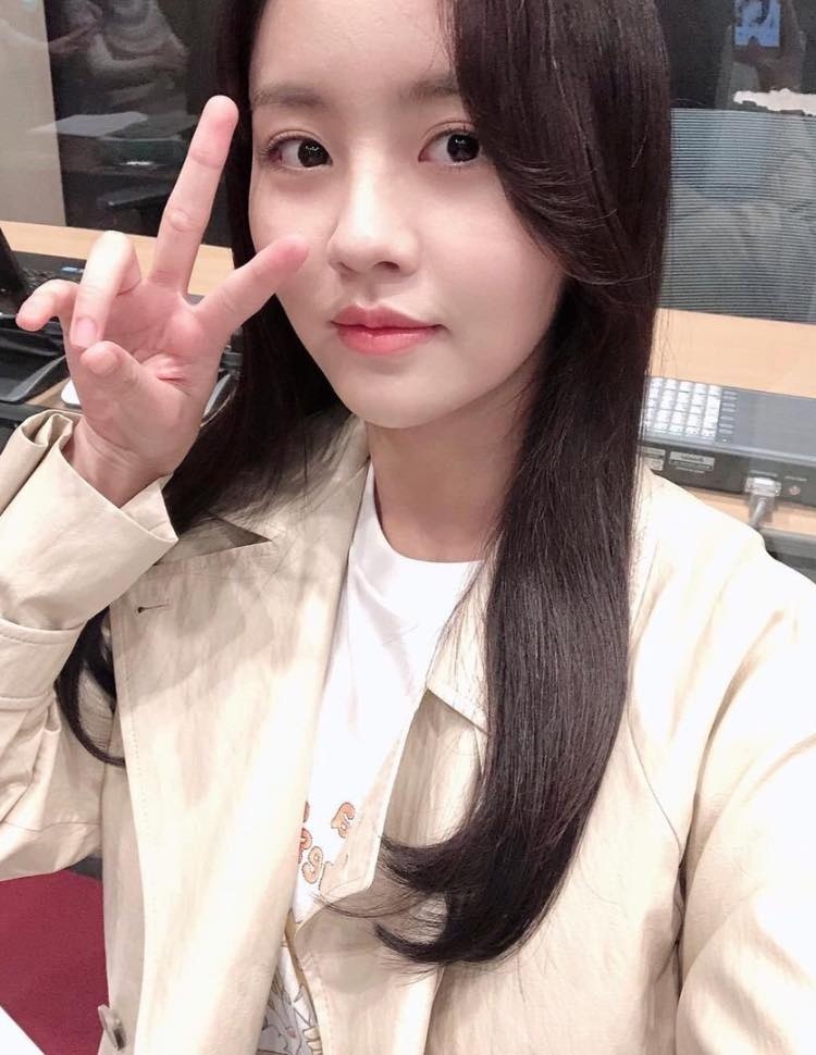 Kim So Hyun  ảnh 2 Kim So Hyun anh 2