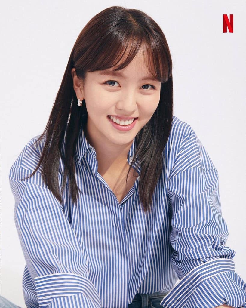 Kim So Hyun  ảnh 3 Kim So Hyun anh 3