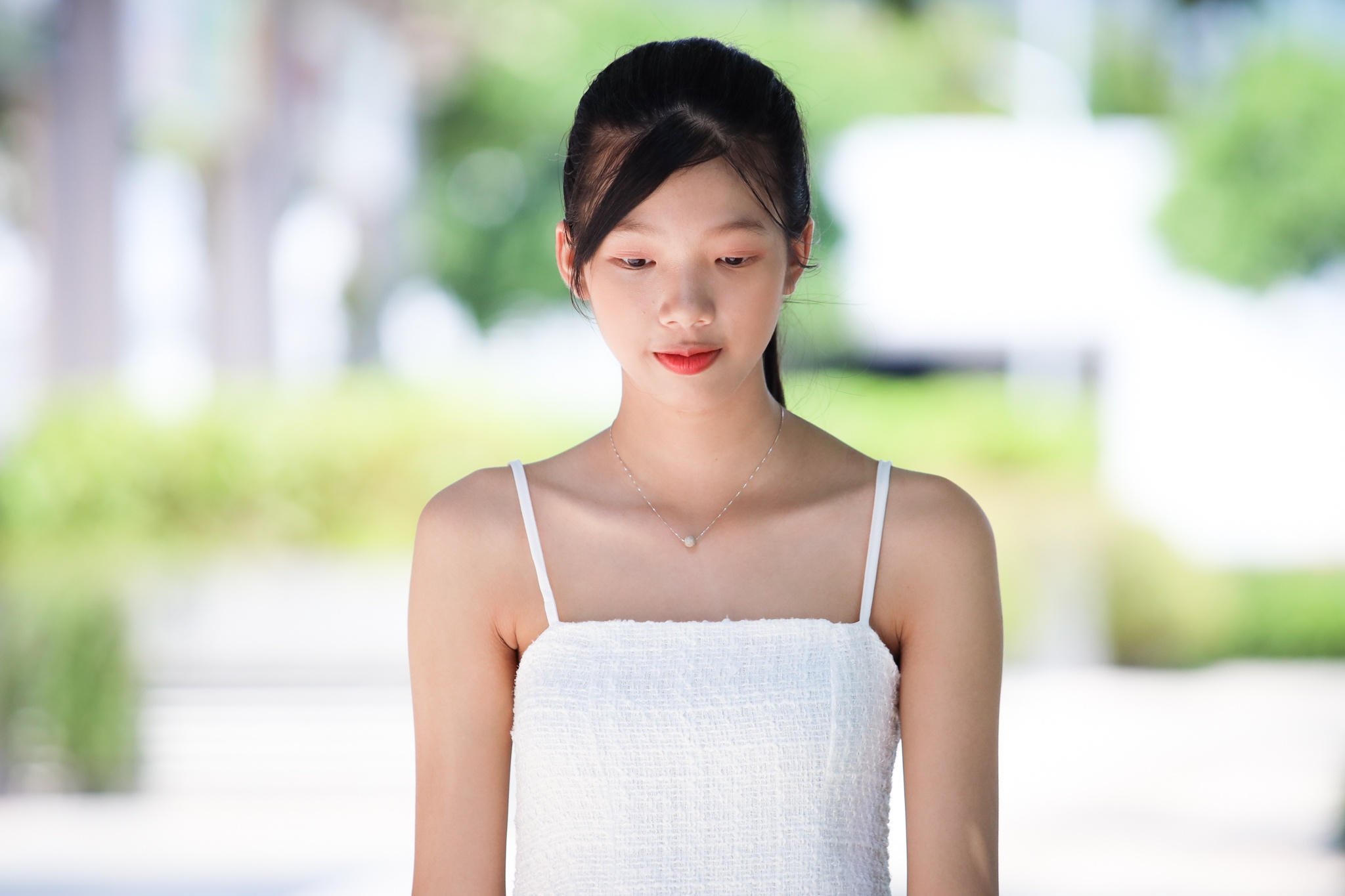 Giong hat Viet nhi Tieu Binh anh 2