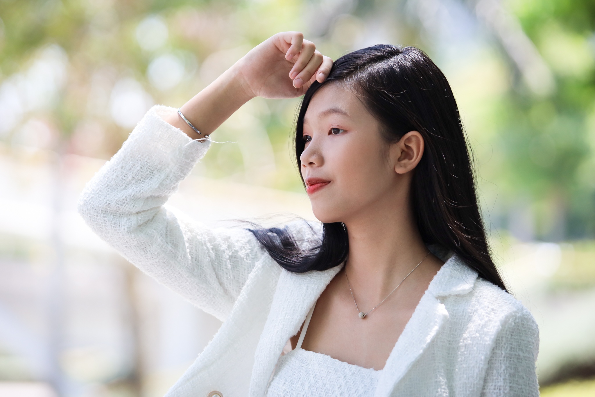 Giong hat Viet nhi Tieu Binh anh 3