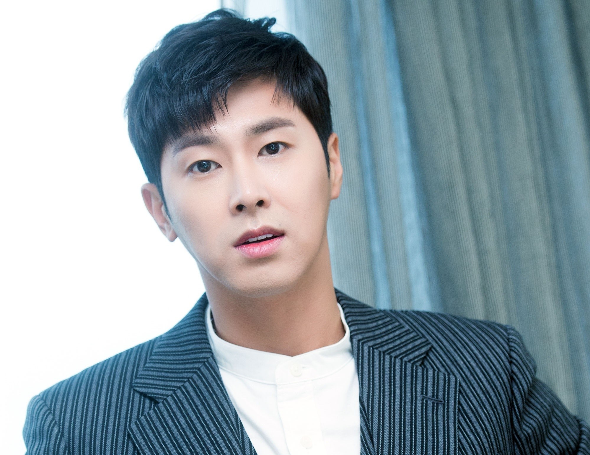 Yunho (DBSK) bo tron khi bi canh sat dieu tra? hinh anh