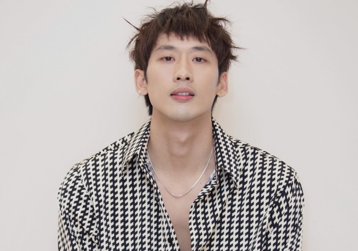 Nam chinh cao 1,85 m trong phim 'Bo gia' hinh anh