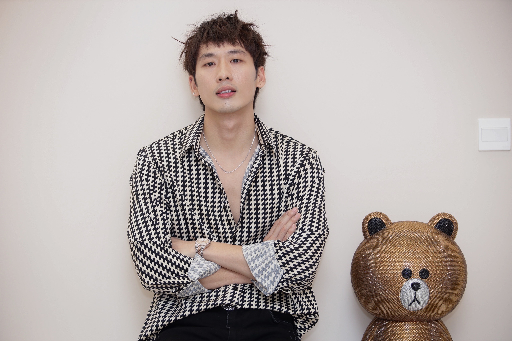 Tuan Tran bo gia anh 2