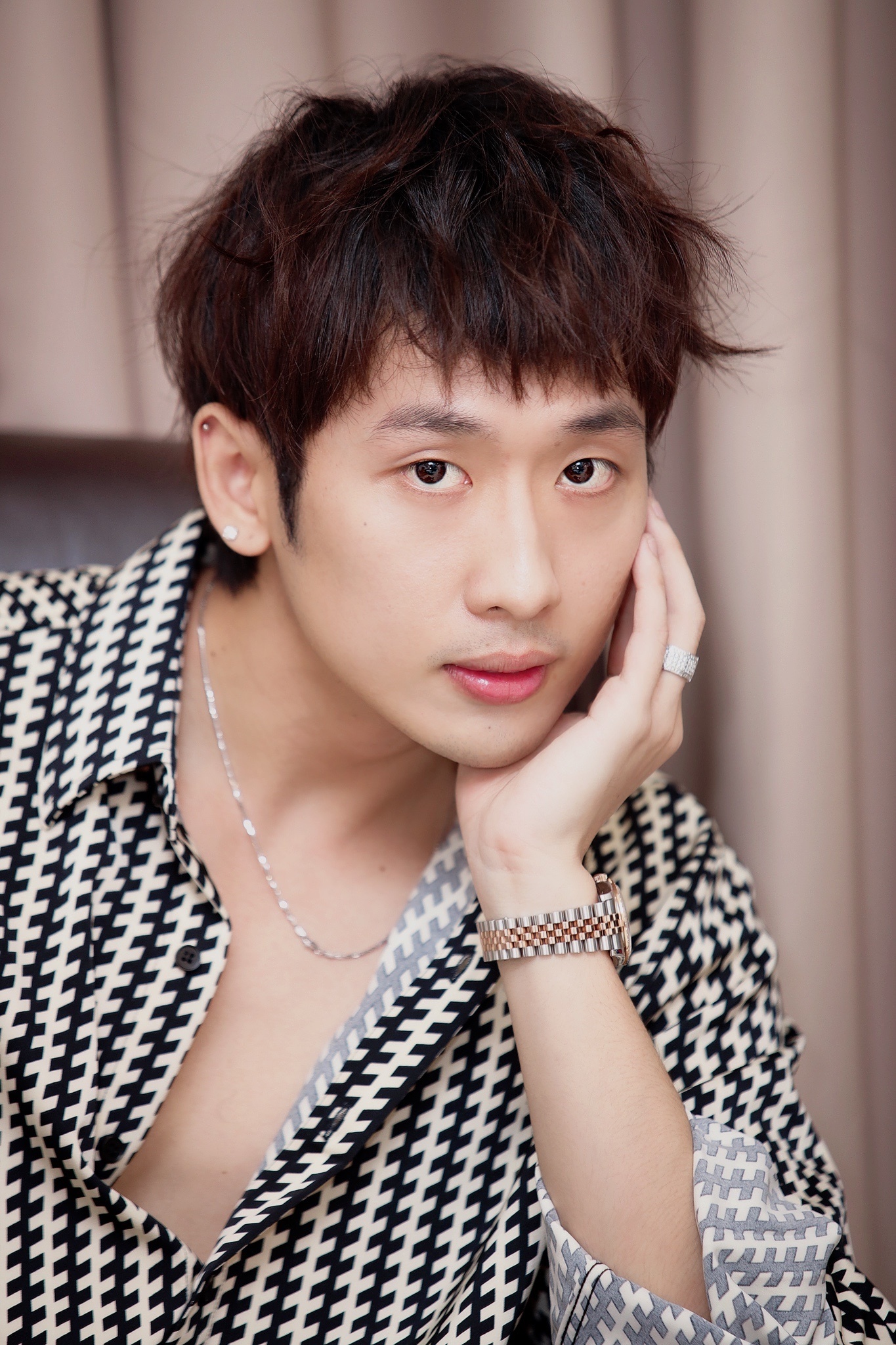 Tuan Tran bo gia anh 3