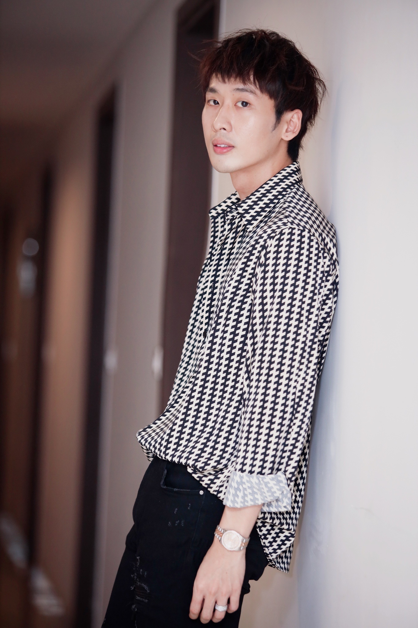 Tuan Tran bo gia anh 6