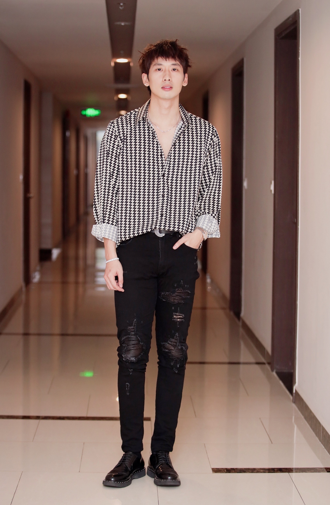 Tuan Tran bo gia anh 7