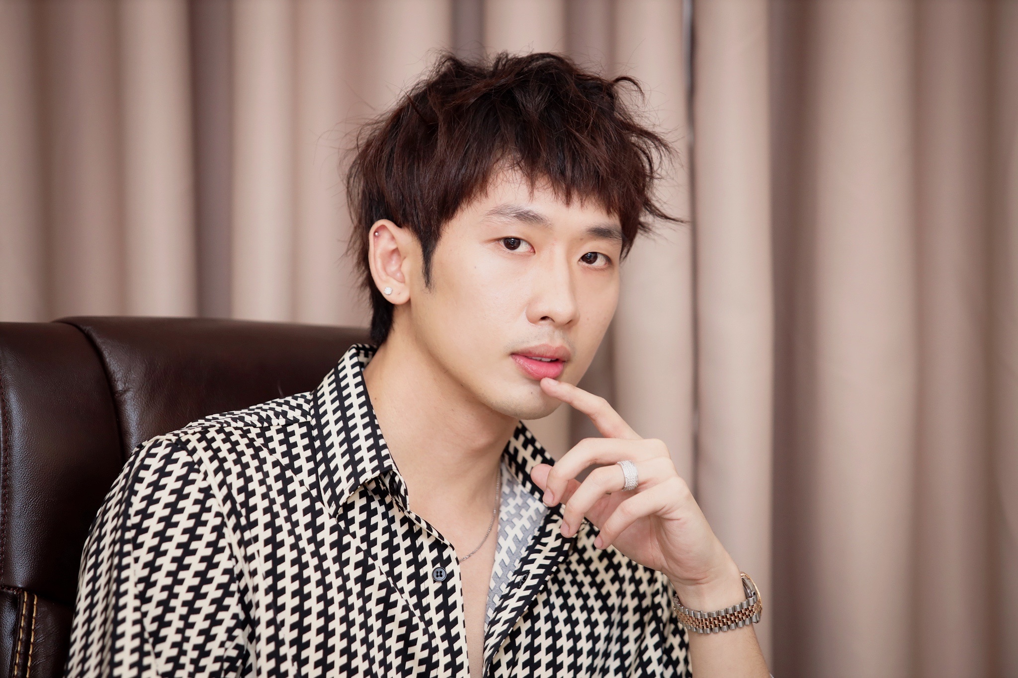 Tuan Tran bo gia anh 1