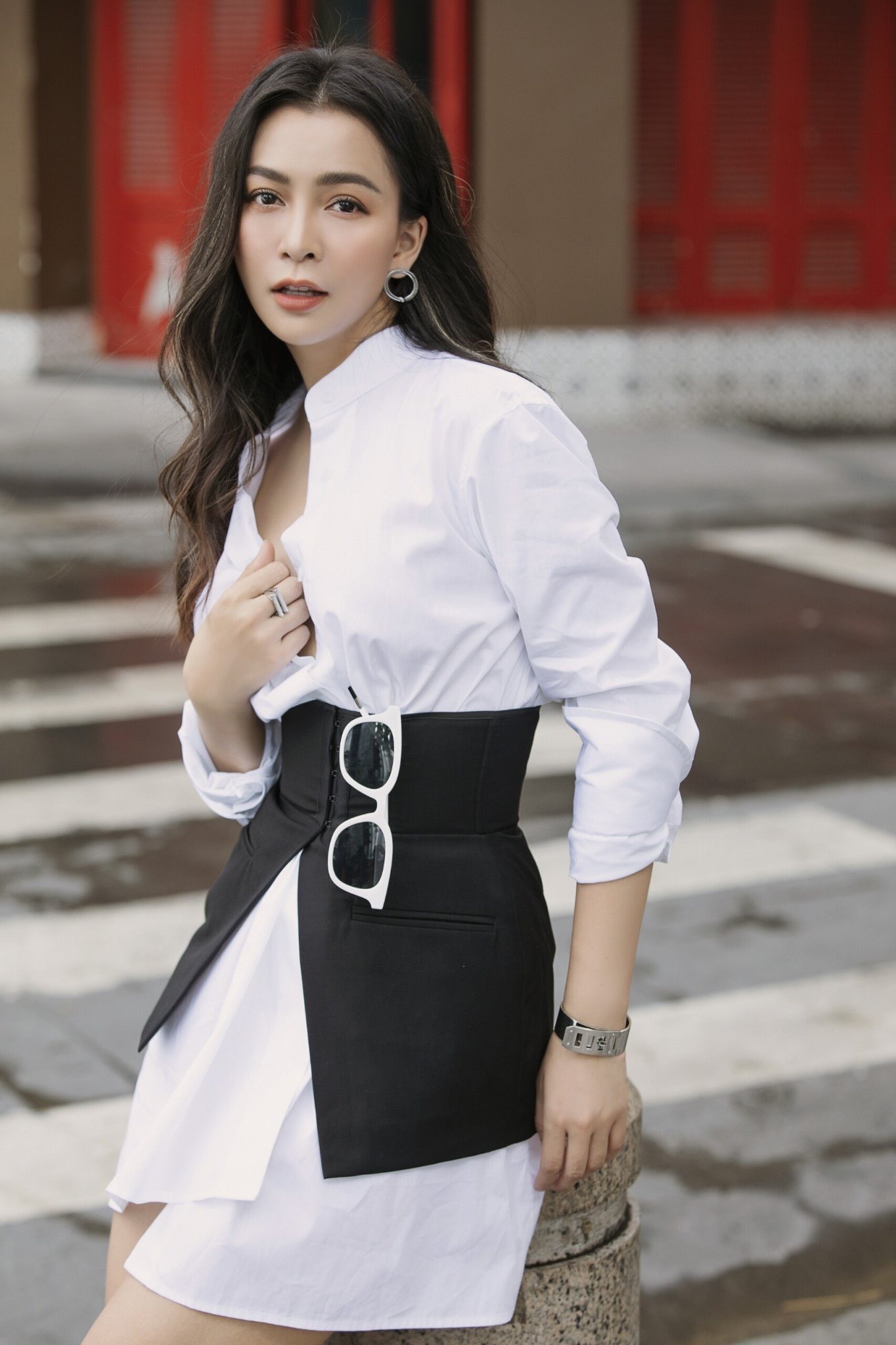 Tran My Ngoc duoc cau hon anh 2