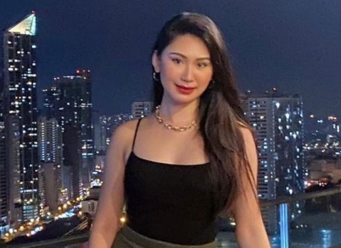 Dien bien phuc tap vu nguoi dep Philippines tu vong hinh anh