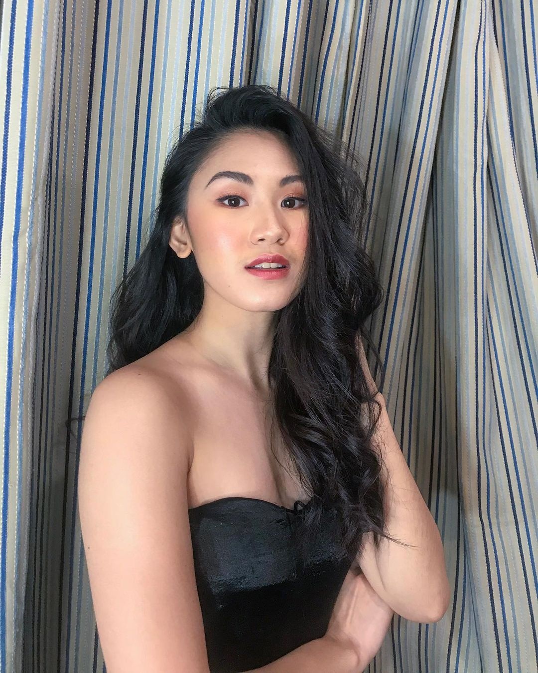 nguoi dep Philippines tu vong anh 2