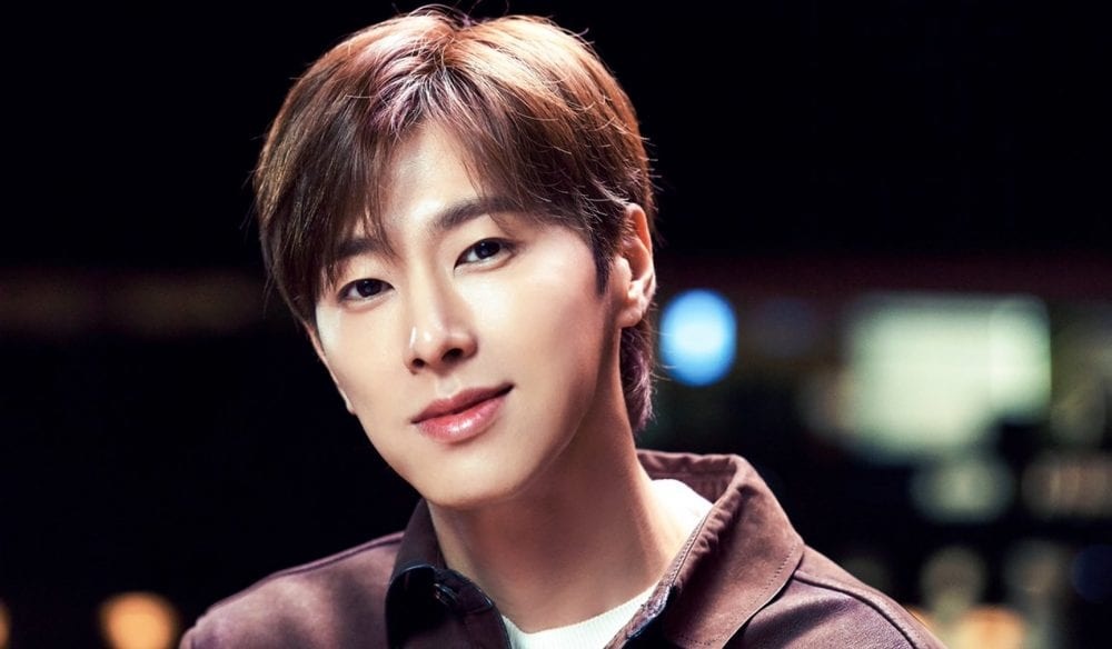 Yunho bi tay chay sau vu uong ruou tai co so giai tri nguoi lon hinh anh