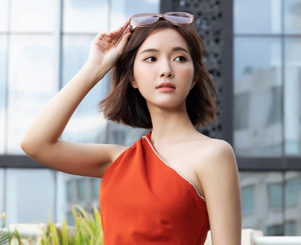 Jang Mi phan hoi ve tranh cai khi hat nhac tre hinh anh