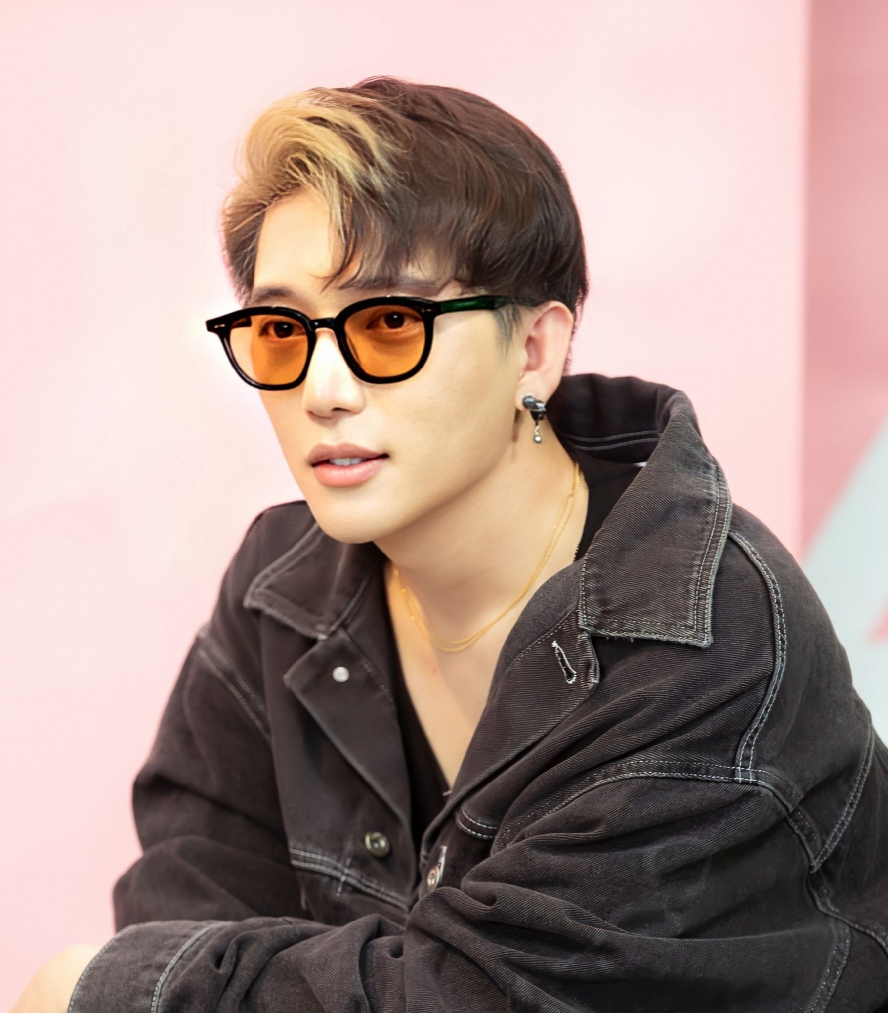 Chau Dang Khoa Karik anh 4