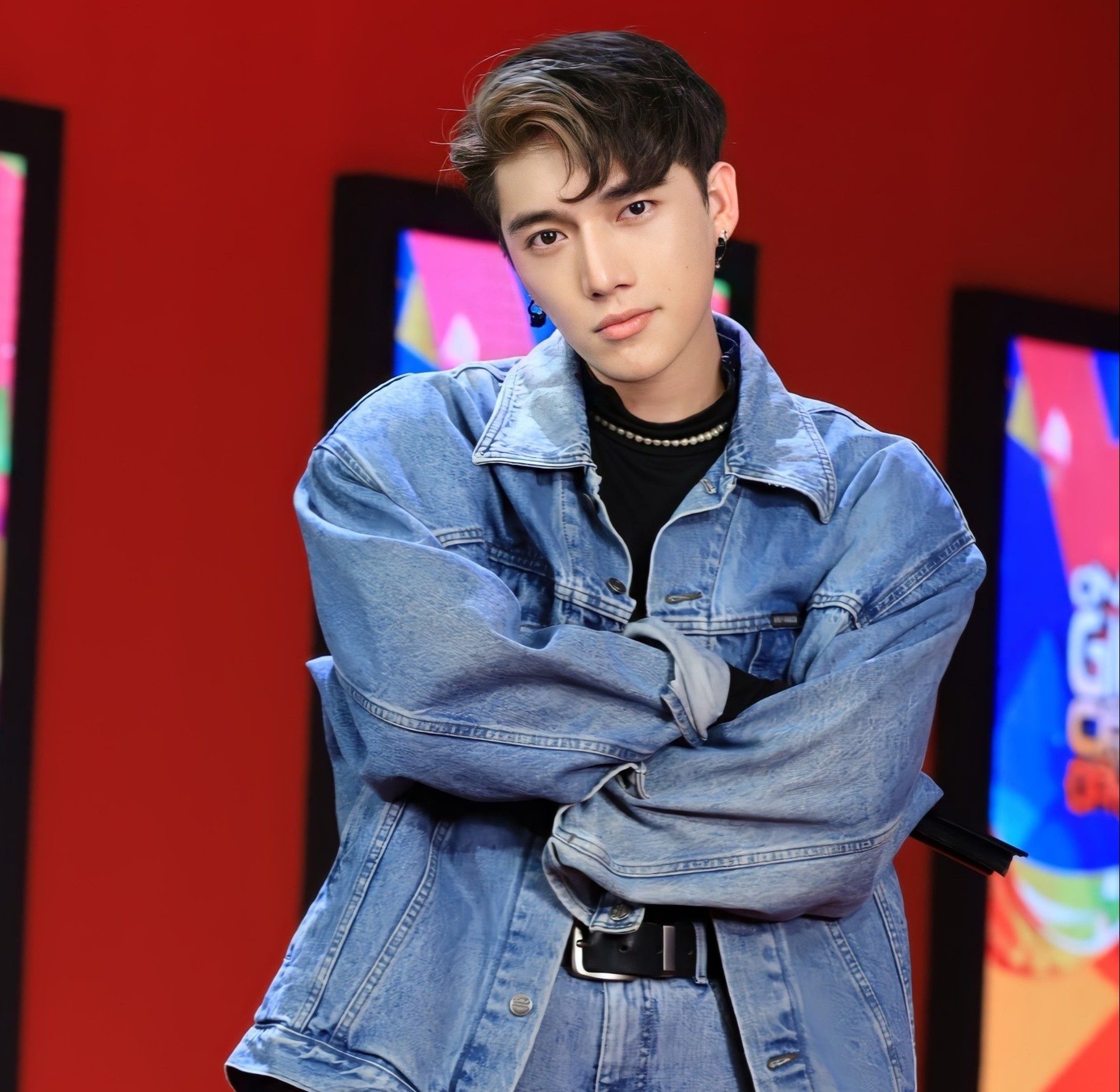 Chau Dang Khoa Karik anh 1