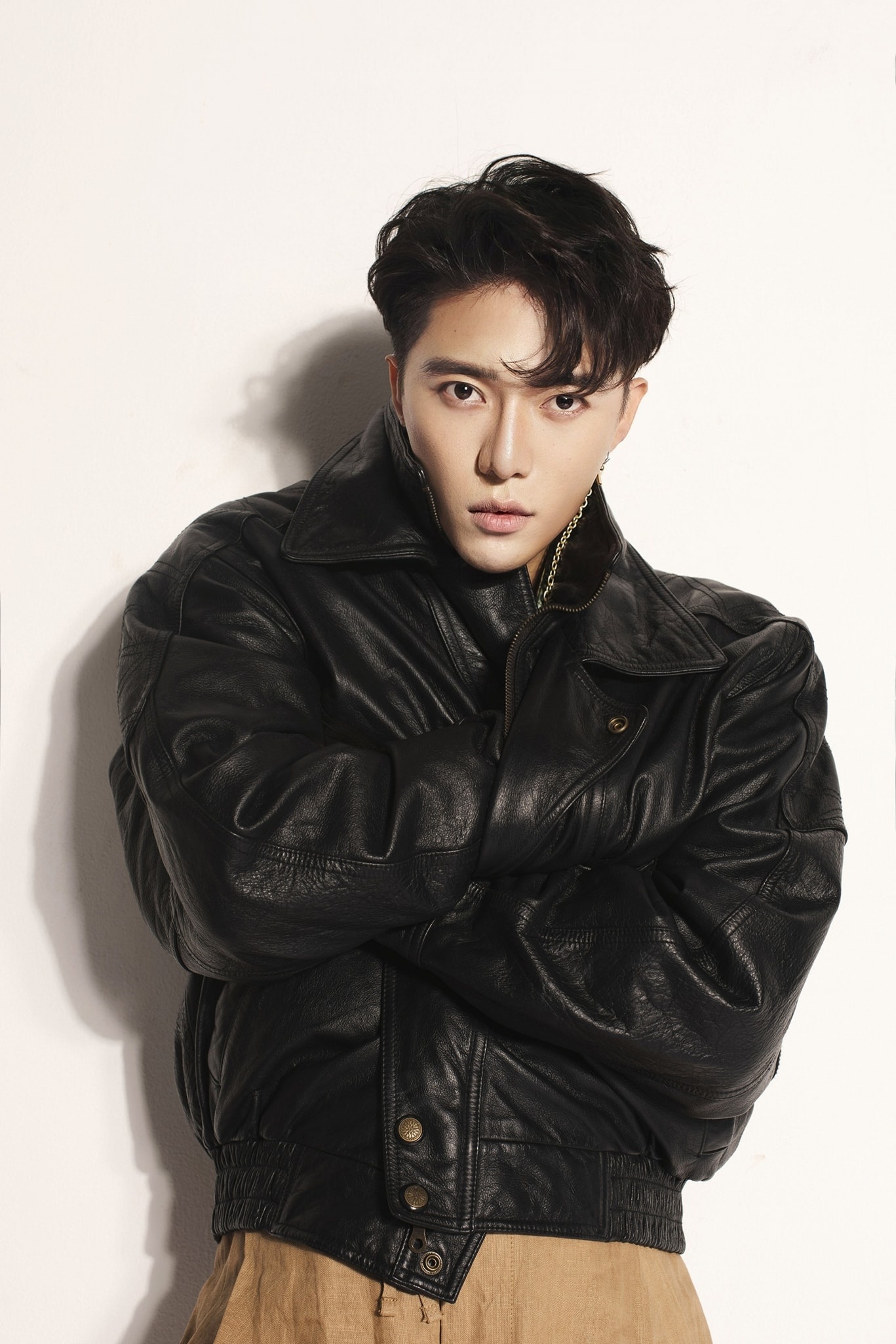 Chau Dang Khoa Karik anh 3