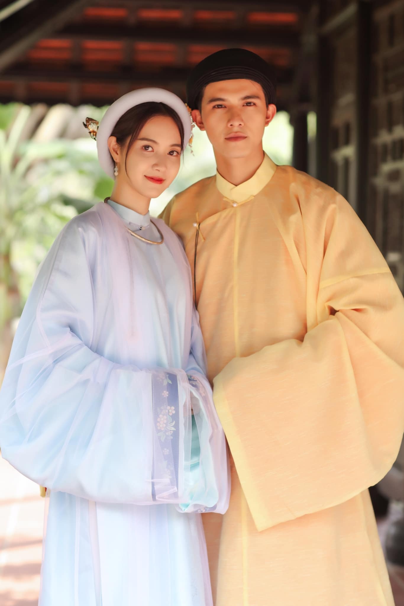 Jang Mi hat nhac tre anh 1