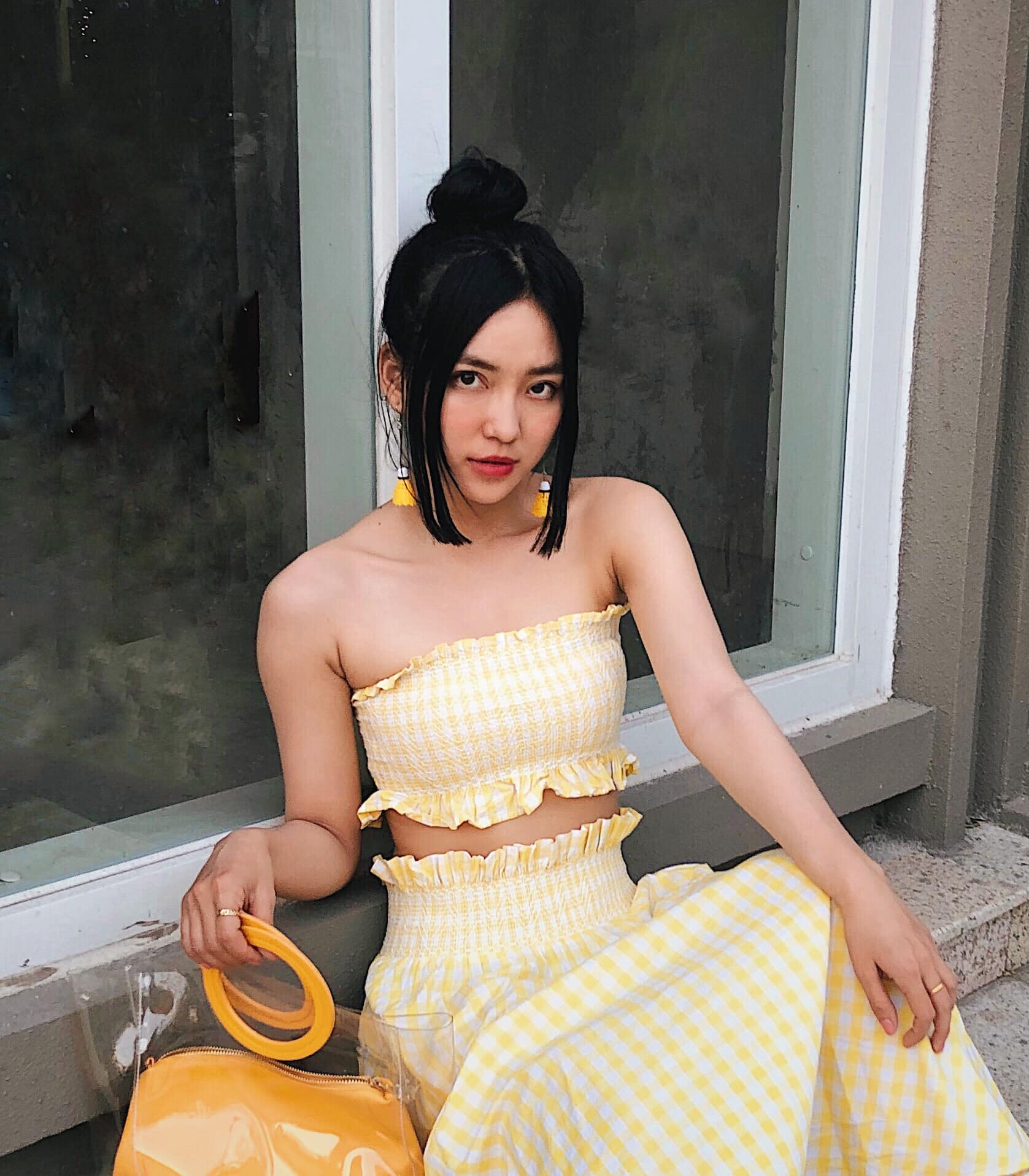 Yori roi nhom Lip B anh 1